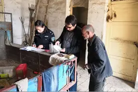 中华儿女多奇志，不爱红装爱武装图片