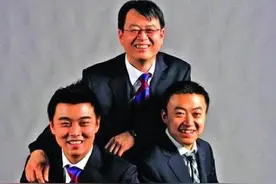吴敬平的故事：国乒功勋，培养马琳王皓小胖三代人，却没资格分房图片