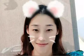 刘晓彤：“巴西我没打过，我不怕！”中国女排奥运冠军宣布退役图片