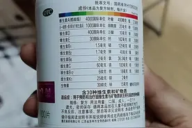如何正确补铁图片