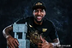 索尼-威姆斯，“CBA詹姆斯”李宁一哥图片