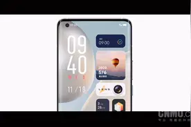 vivo新系统OriginOS正式发布：回归“原点”重塑体验图片