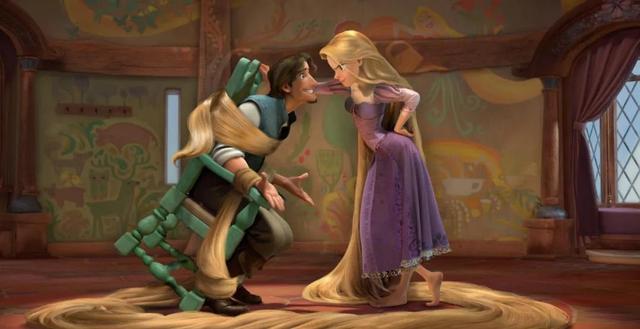 12部迪士尼电影，和孩子一起看