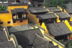 体验打卡丨湖广会馆 岁月里的浓墨重彩图片