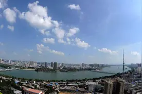 南阳新基建实施方案来了！涉及5G、医院、停车场等图片