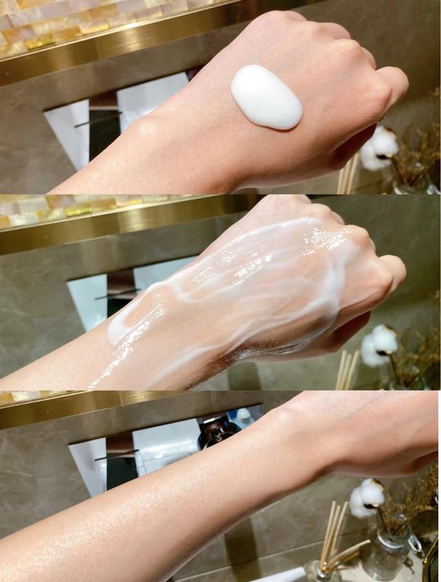 泡完脚能涂身体乳吗