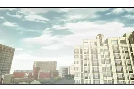 漫画：另一个自己图片