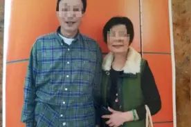 华人夫妻借钱移民美国，被黑人窃贼光天化日闯家，盗走一生积蓄图片