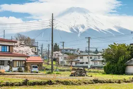 真正成熟的人，喜怒不形于色图片