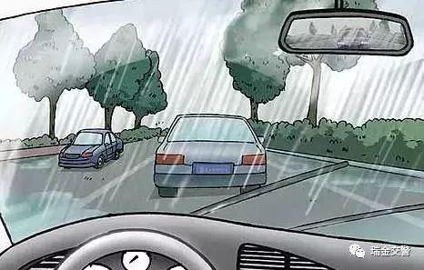 小心！瑞金7个危险路段曝光！