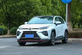 20万没选大众、本田，入手威兰达，用车半年后，听听车主怎么说图片