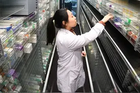 世界药师日｜药师就是在医院窗口发药吗？你误解了这个职业图片