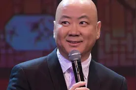 郭冬临春晚小品「家的味道」，郭氏幽默的确搞笑，乐翻全场图片