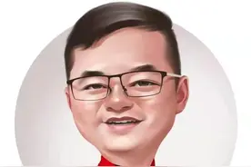 换一换你的头像吧 多款3d立体男士微信头像 滑稽幽默趣味十足图片