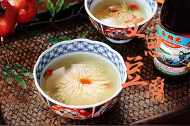 刀功差又想吃文思豆腐，1个办法让你做的豆腐和星级大厨一样漂亮图片