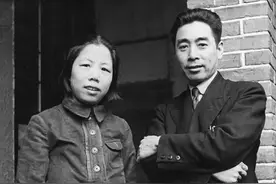 黄埔学生联袂上演“捉放曹”，周恩来一天之内两次脱险图片