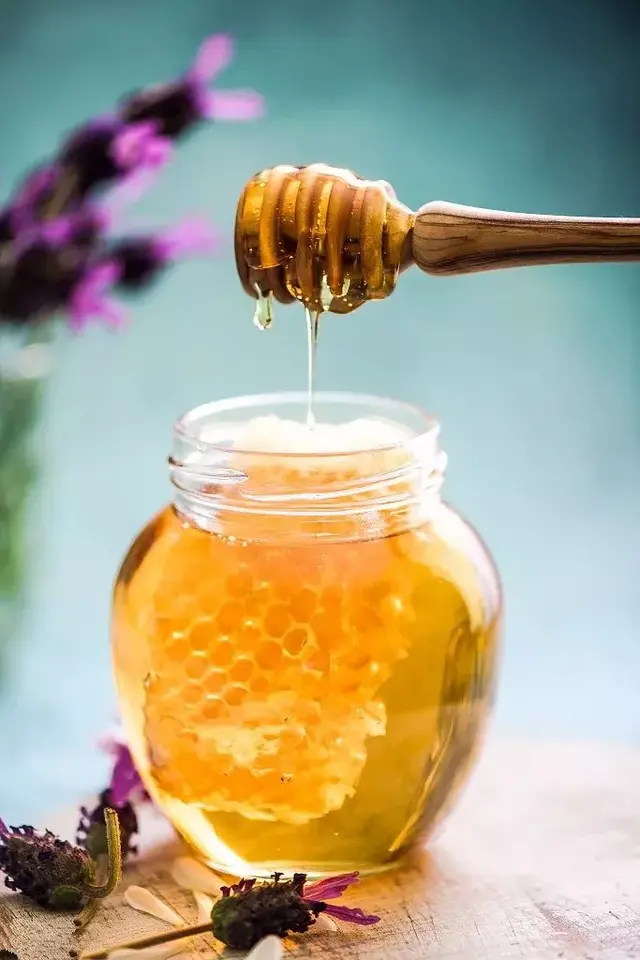 白醋知蜂蜜一起喝怎么吃 – 白醋和蜂蜜一起吃