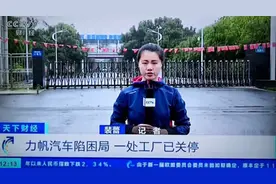 欠债157亿，重庆首富被追债！“力帆汽车”终于扛不下去了图片