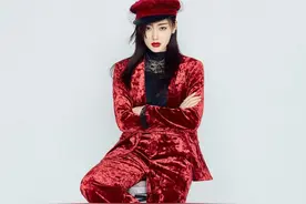 气质女人冬天必备三款帽子，保暖时髦又精致，让你轻松甩脱路人感图片