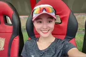 出现这7种情况，一定不要去跑步图片