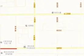潍坊这些路段实行交通管制！绕行路线公布，转发提醒图片
