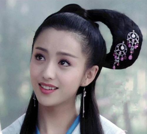 赵飞燕从舞女做到皇后,但只要有王太后在,结局都是注定的