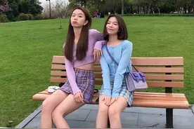 又纯又欲是这么穿出来的图片