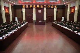 如何推动思想政治教育创新发展？——战略支援部队某部各单位“八仙过海各显神通”图片