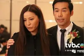 TVB艺人滕丽名10件你未必知道的事　出道即与金城武合作图片