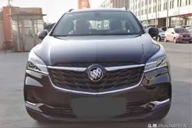 14.2万入手昂科威，除了变速箱之外几乎没短板，这价格贵吗图片