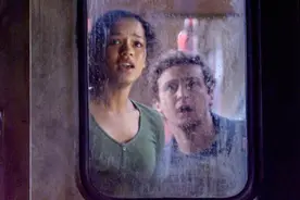 继《密室逃脱》大赚后，续集尺度又加大了，竟有两个不同的版本图片