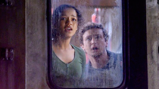 继《密室逃脱》大赚后，续集尺度又加大了，竟有两个不同的版本