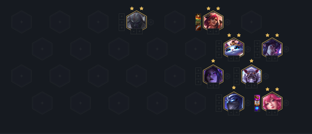 云顶之弈S4如何上分？重装秘术阿狸，助你轻轻松松打上钻石