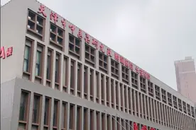【就医指南】2021年5月专家门诊一览表图片