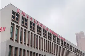 【就医指南】2021年5月专家门诊一览表图片