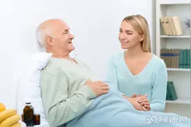 91岁老人成功打败肿瘤君，他的养生秘诀有5点，人人可学图片