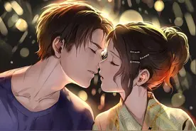 每个人都有自己喜欢做的事，我用画笔绘画自己喜欢的事——碧风羽图片