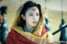 谢家最小偏怜女：前半生极致显赫，后半生却尝尽人生百态图片