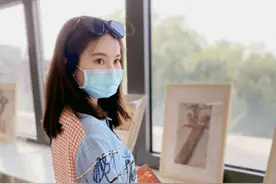 奥运冠军陈若琳和网友闹翻，多次发文表达不满，称网友和疯了一样图片
