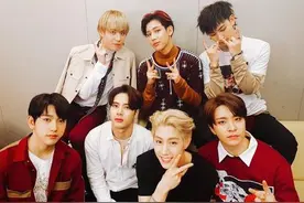 韩网热议！GOT7在JYP期间遭不当对待，段宜恩父亲认证事实图片