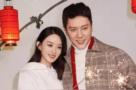 赵丽颖离婚！产后抑郁、动态半年可见，赵丽颖婚后真的不幸福图片