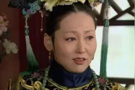甄嬛传：甄远道最爱之人，原来是浣碧的生母，你看她的名字是啥？图片