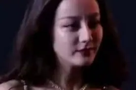 迪丽热巴近30岁身材发福？图片