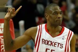 NBA三大被禁止出现的庆祝动作图片