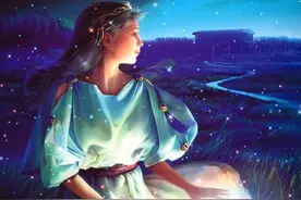 增加你的知识：神话里的创世故事，是打开西方艺术文明的大门图片