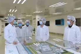 强化人大法律监督 提升安监执法水平图片