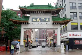 波士顿公共艺术精选 | 艺术不仅限于博物馆中图片