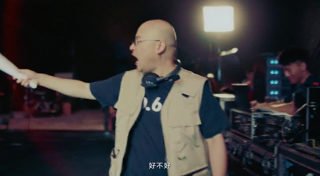 史上最穷团队，拍出9.7的国剧，粉丝直呼“编剧牛X”