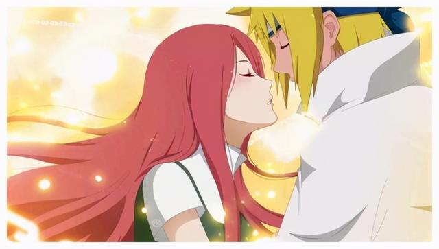 火影忍者：谈恋爱？还得学学四代