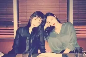 央视曝光韩国娱乐圈“自杀内幕”，何炅一句话道破最扎心真相图片